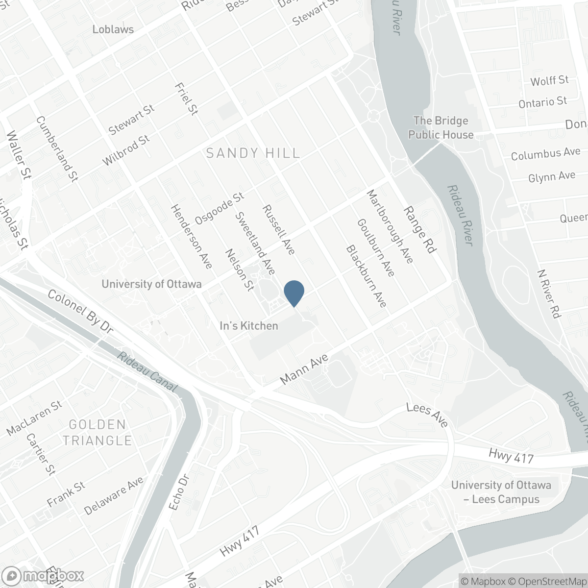 149 SWEETLAND AVENUE, Ottawa, Ontario K1N 7V1